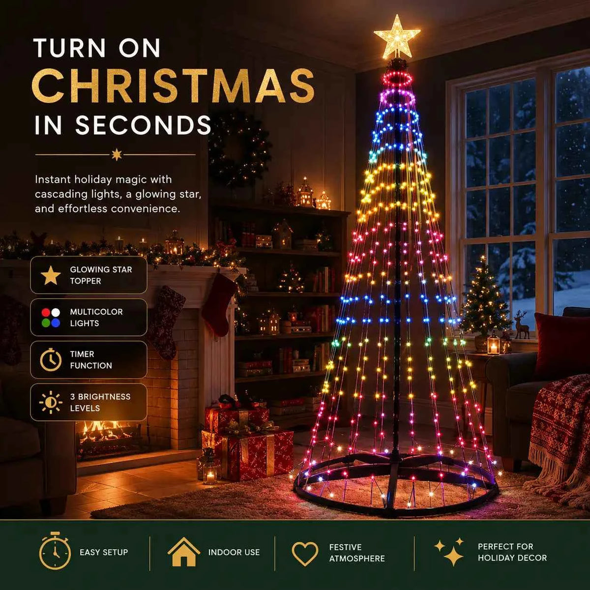 🔥🌟 Limited-Time Offer—Holiday Specials Are Now Live! 🔔✨