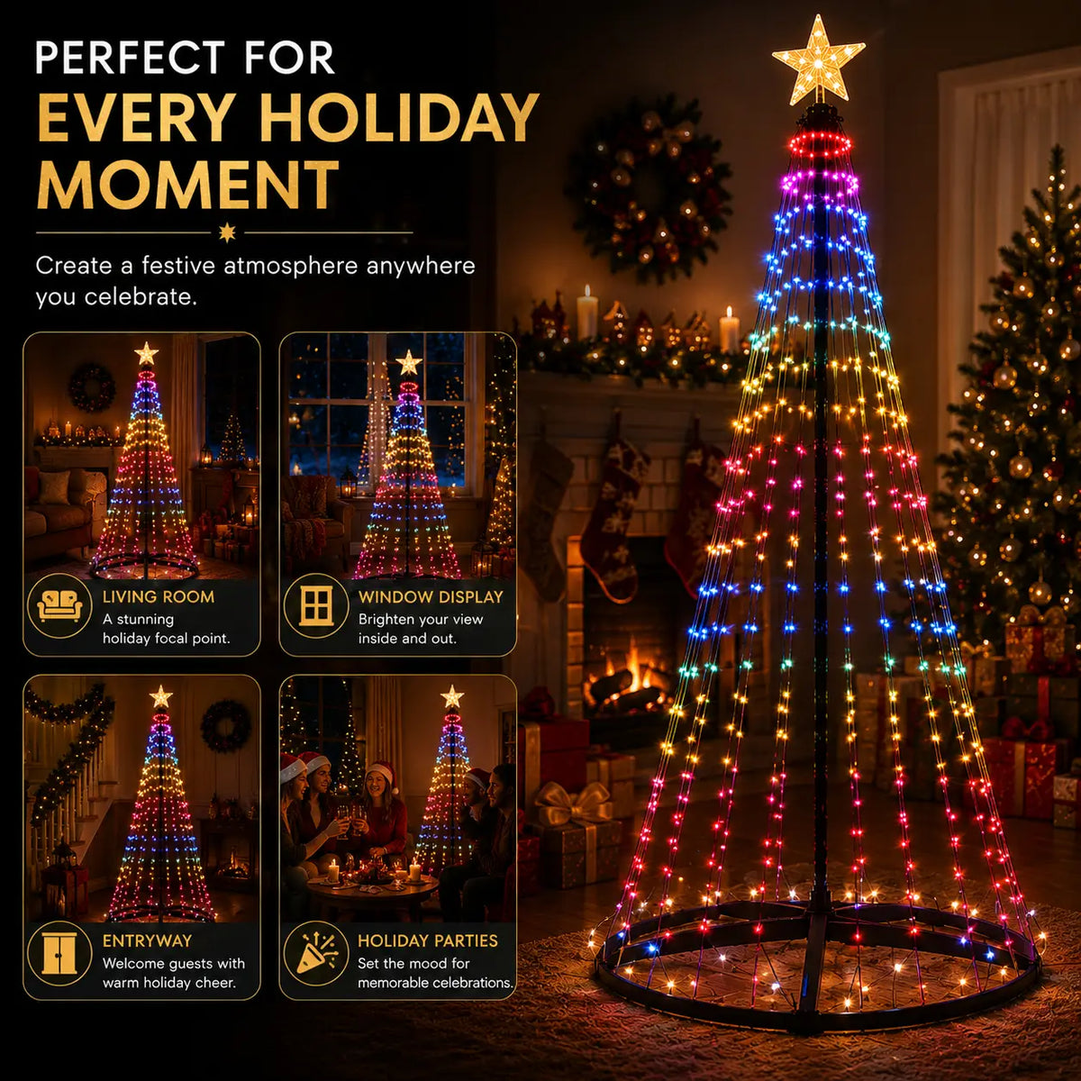 🔥🌟 Limited-Time Offer—Holiday Specials Are Now Live! 🔔✨