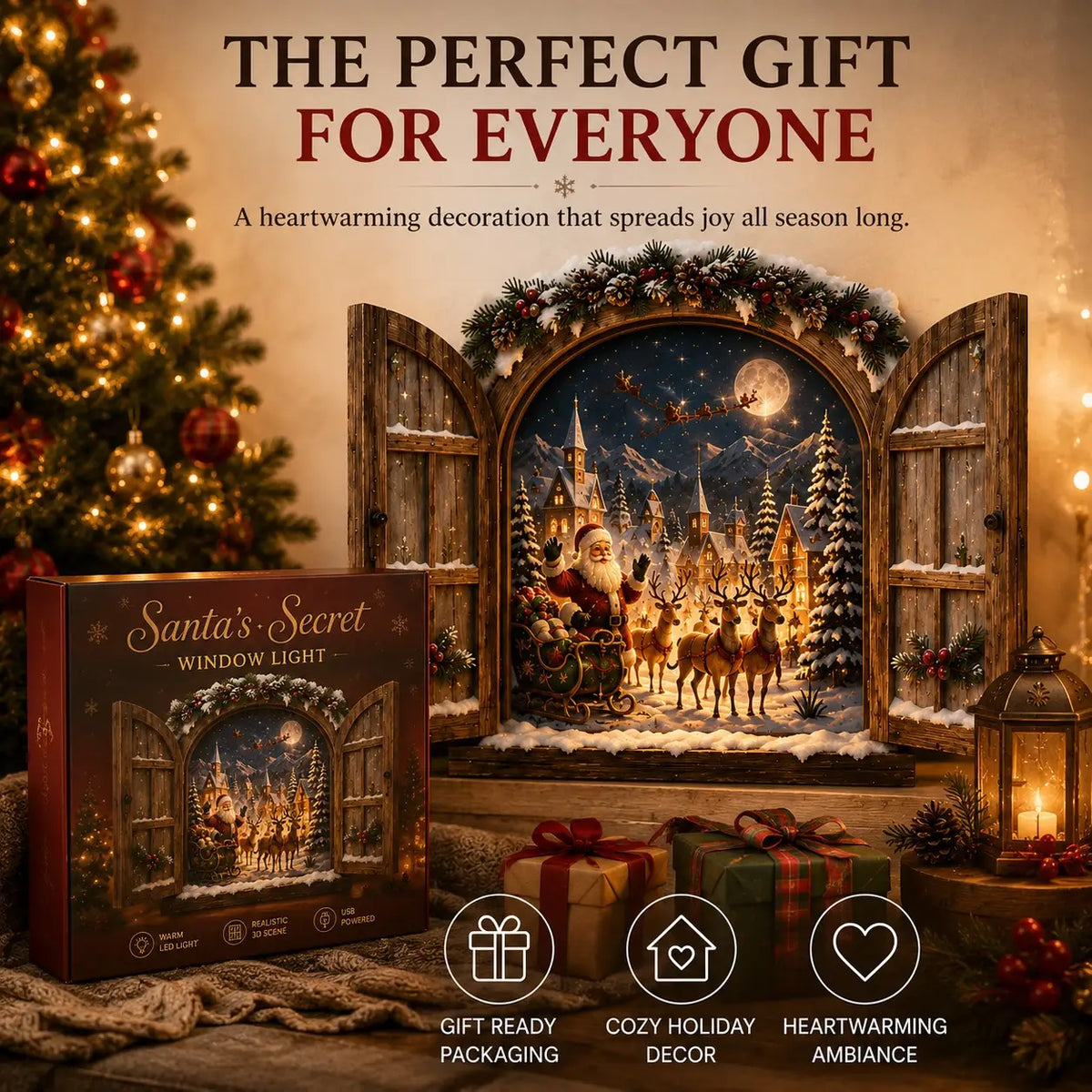 🎅 Wrapped & Ready—Holiday Deals You Can’t Resist! 🎄