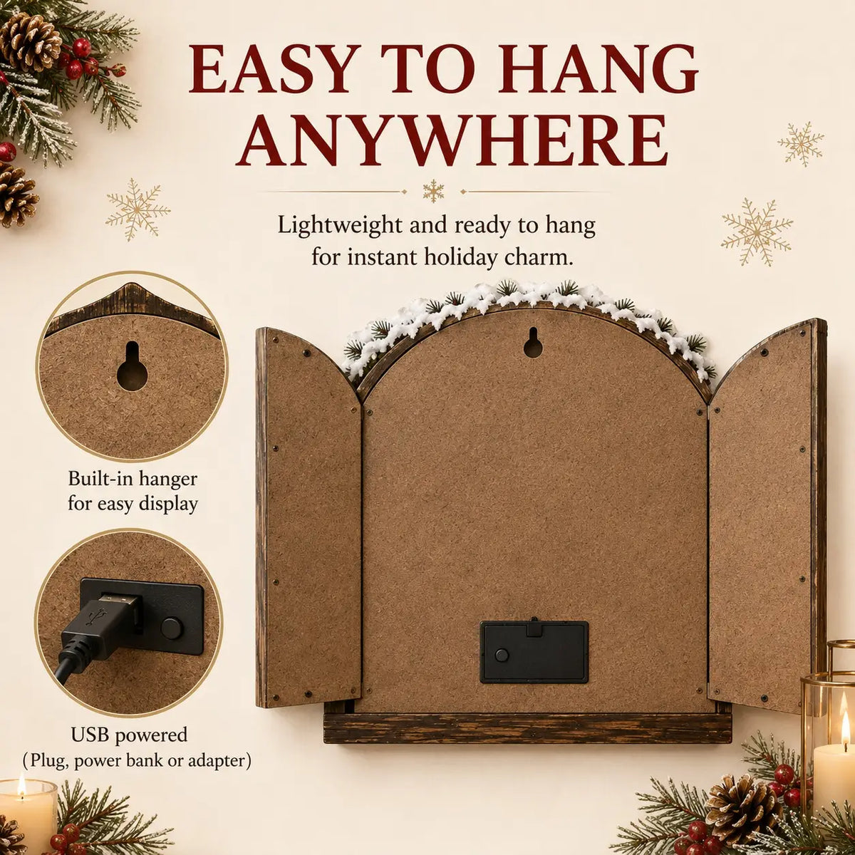 🎅 Wrapped & Ready—Holiday Deals You Can’t Resist! 🎄