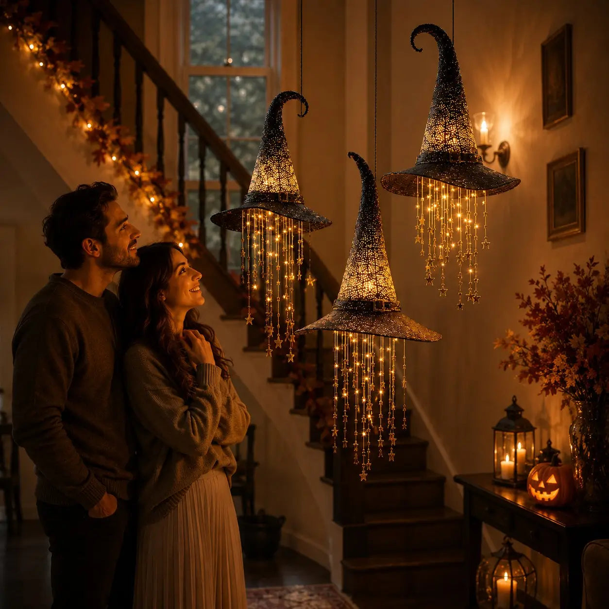 🎃 Your Home Deserves A Little More Halloween Magic ✨
