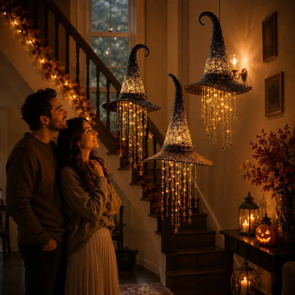 🎃 Your Home Deserves A Little More Halloween Magic ✨