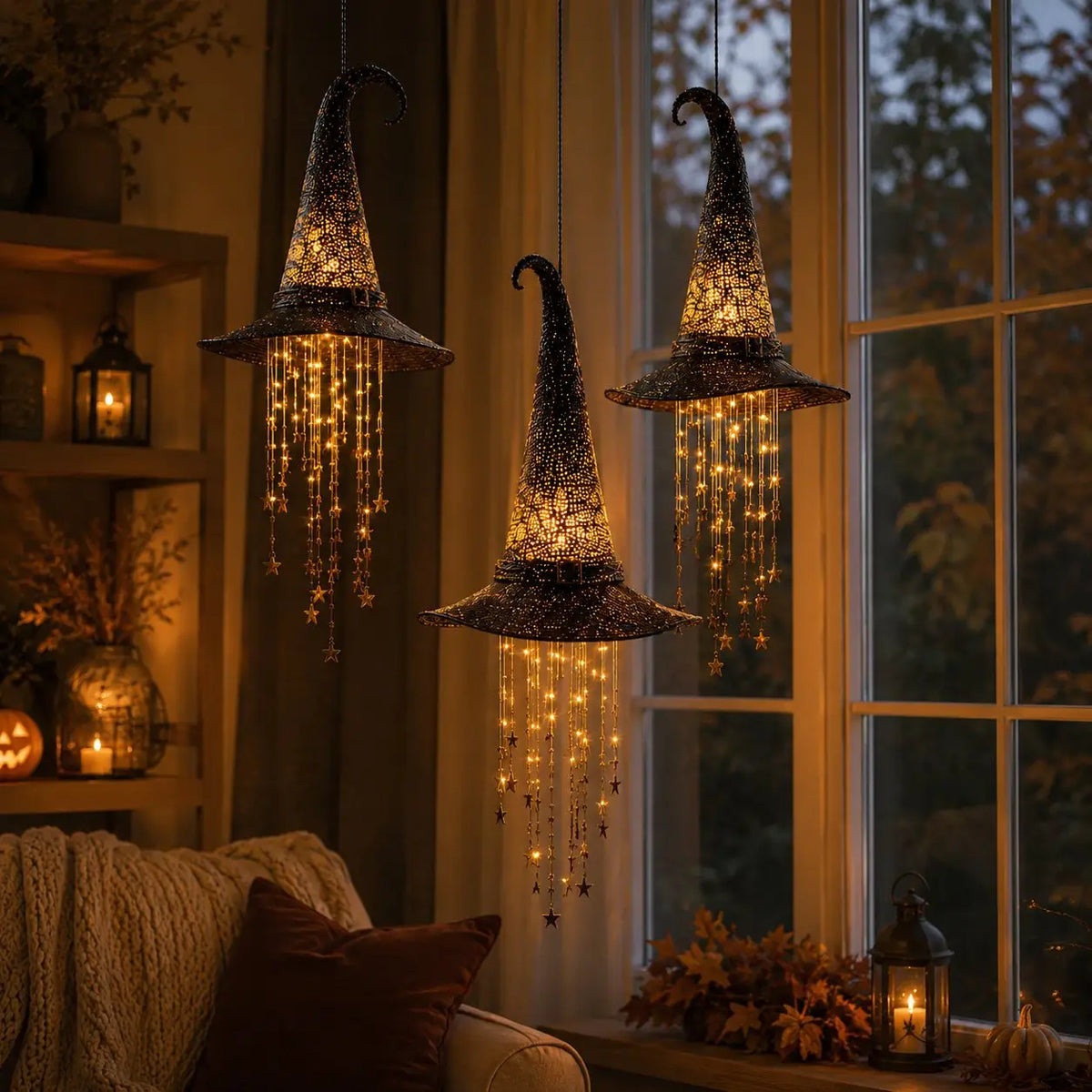 🎃 Your Home Deserves A Little More Halloween Magic ✨