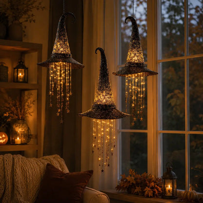 🎃 Your Home Deserves A Little More Halloween Magic ✨