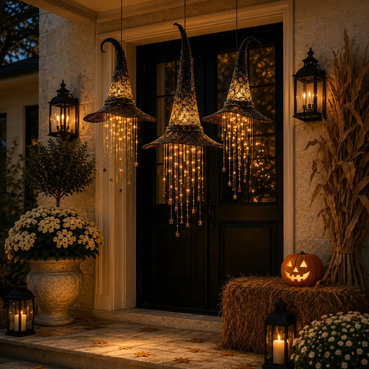 🎃 Your Home Deserves A Little More Halloween Magic ✨