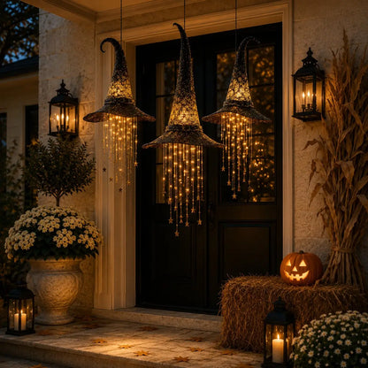 🎃 Your Home Deserves A Little More Halloween Magic ✨