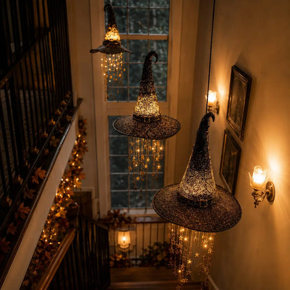 🎃 Your Home Deserves A Little More Halloween Magic ✨